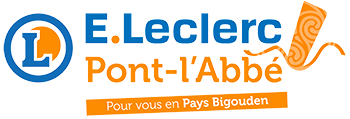 La communauté du Leclerc de Pont l'Abbé